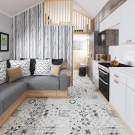 The Willy Gunn Pod - Beautiful, luxury pod, hotel in Aberlour