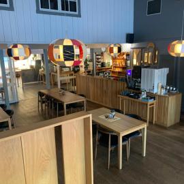 Sømna Kro & Gjestegård, hotel v destinácii Vik