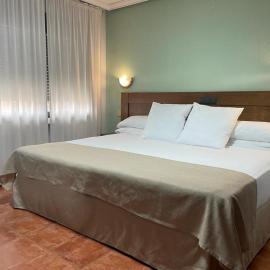 Hotel Los Kekes, hotel en Coria