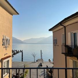 Ascona: CÀ DAL DOLZ