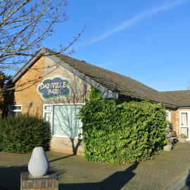 Dainville Lodge