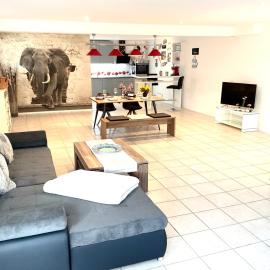Am Wildbach bei Passau, hotel sa Saming