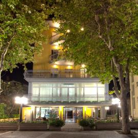 Hotel Condor