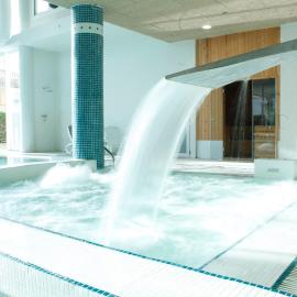 Hotel & Apartaments Thalassa Sport & Wellness, hotel sa Roses
