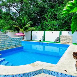 Hotel Oro Blanco, hotel v destinaci Atacames