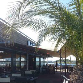 Dock Hotel Stellendam
