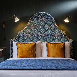 The Bath Hotel, khách sạn ở Lynmouth