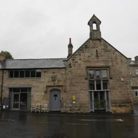 Apartment 4 Tomlinsons Apartments, hotel a Rothbury