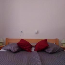 Bale में, होटल Sant' Elena Room