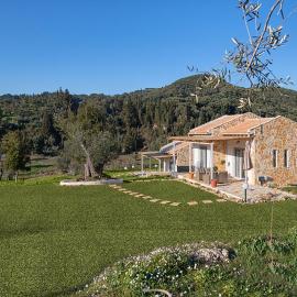 Corfu Farmer