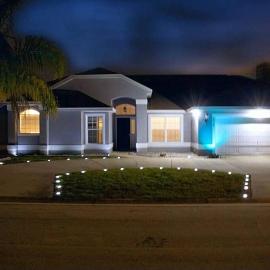 Spacious 4-bedroom 2-bath Abode
