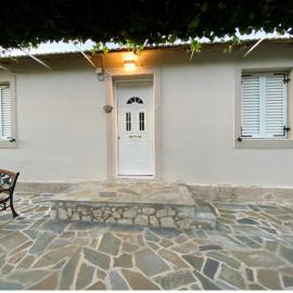 Dina’s house