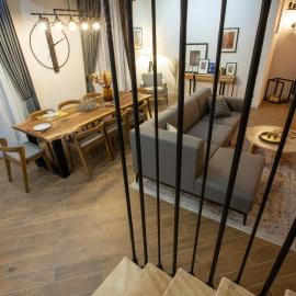 Luxury Cottage in Tsaghkadzor by Downtown Inn