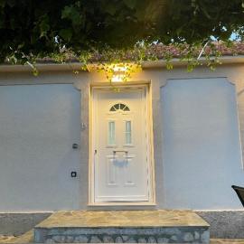 Dina’s house 2