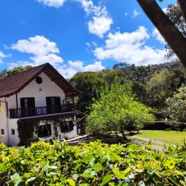 Pousada Taverna do Golf