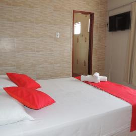 Hotel Serra Das Vertentes