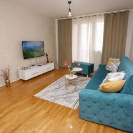 Apartman Cezar Lukavica, hotel a Lukavica