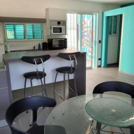 Departamento en Villa Allende, hotel in Villa Allende
