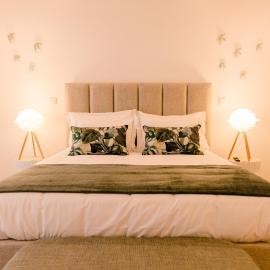 DCM LOFTS, hôtel à Arcozelo