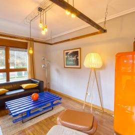 Loft Felechosa, hotel em Felechosa