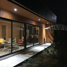 Peumayenlodge, хотел в Антуко