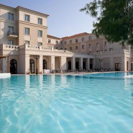 라리사에 위치한 호텔 Grecotel Larissa Imperial