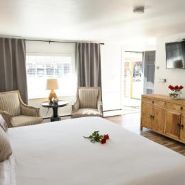 Cape Cod Veranda, hotell i South Yarmouth