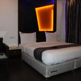 Hotel M Grand