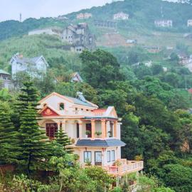 Villa Kien Hanh Tam Dao - Venuestay, hotel in Vĩnh Phúc