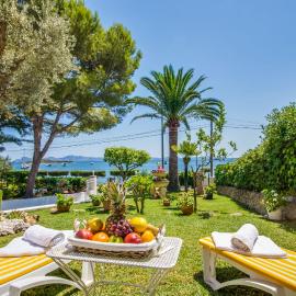 Ideal Property Mallorca - Bell Punt, Hotel in Alcanada