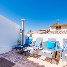 Ideal Property Mallorca - Ca na Serrieta