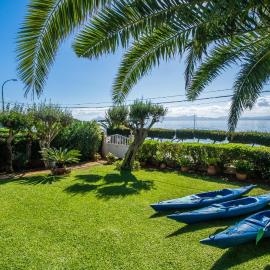 Ideal Property Mallorca - Golf, Hotel in Alcanada