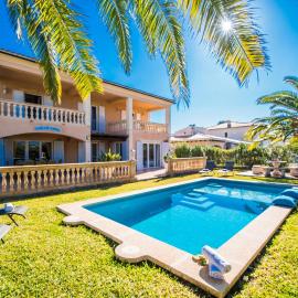 Ideal Property Mallorca - Aran Berna