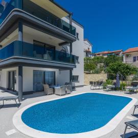Villa Tao, hotell i Vintijan