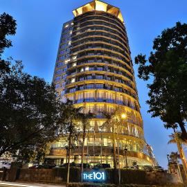 THE 1O1 Jakarta Sedayu Darmawangsa, khách sạn ở Jakarta