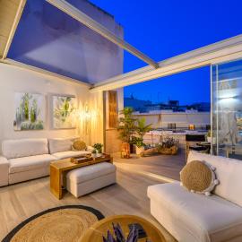 Urban Suites