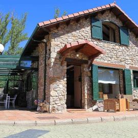 CASA RURAL LA CASTAÑONA