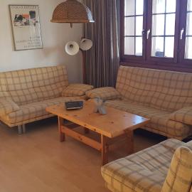 Ferienwohnung Silberdistel