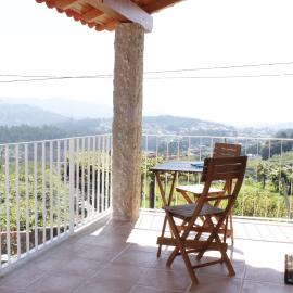 Casa da Nininha, hotel in Vale de Cambra