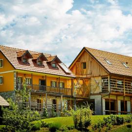 Guest House Kalska Domačija, hôtel à Semič