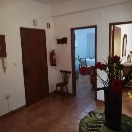 Apartamento Tiago – hotel w mieście Sines