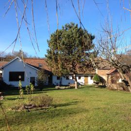 HalterHausPuch, hotel a Puch