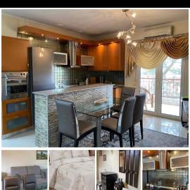 Elite Home, отель в городе Поликастрон