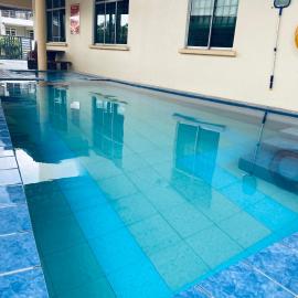 Casa Drezqi Homestay Melaka Private Pool
