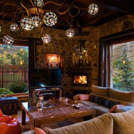 LOFT DE MONTAÑA, hotelli kohteessa Buiza