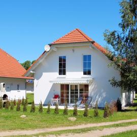 Holiday Home Ferienpark Verchen-1 by Interhome, hotel em Verchen