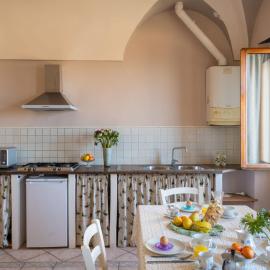 Apartment Le Volte - PTB190 by Interhome