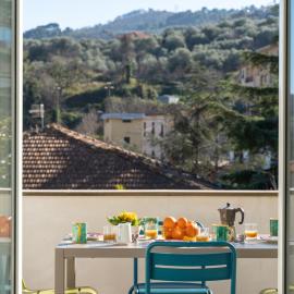 Apartment Giovanni - DOL116 by Interhome, hotel a Dolcedo