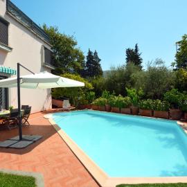 Holiday Home Villa Lucia by Interhome, hotel v destinácii San Martino