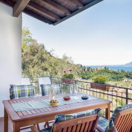 Holiday Home Verdin by Interhome, hotel sa Malcesine